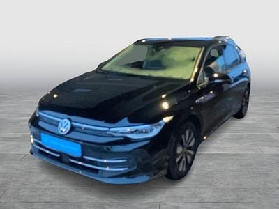 Schwarz Gebraucht 2025 VW Golf VIII Goal | 23.978 € (Guter Preis)