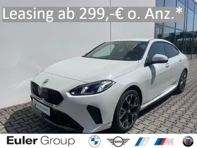 Gebraucht BMW 220