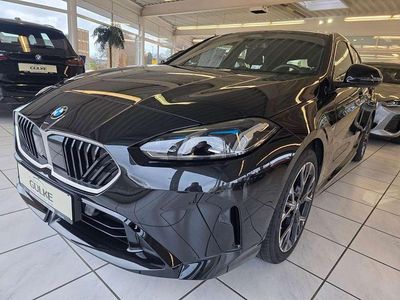 Gebraucht BMW 120 Performance 170 PS (125 kW) 2024 Schwarz Kleinwagen