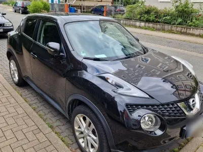 Gebraucht Nissan Juke