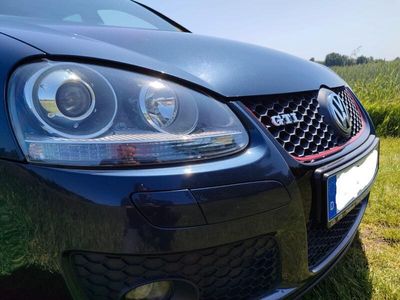VW Golf V