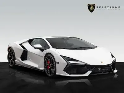 Gebraucht Lamborghini Revuelto
