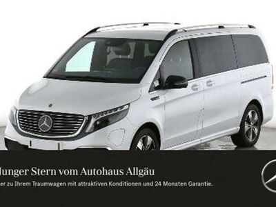 gebraucht Mercedes EQV300 EQV 300AVANTGARDE L ARIMATIC EL SITZE DISTRONIC