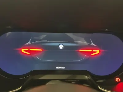 Occasion Alfa Romeo Giulia Competizione 280 ch (205 kW) 2023 Rouge Berline