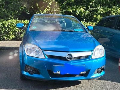 Opel Tigra