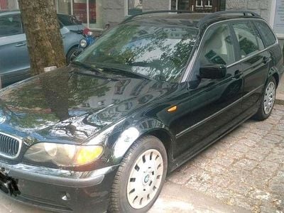 BMW 320