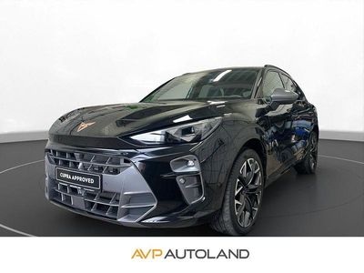 Gebraucht Cupra Terramar VZ 177 PS (130 kW) 2025 Schwarz SUV