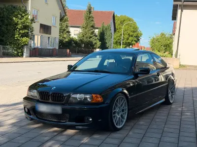 Gebraucht BMW 320