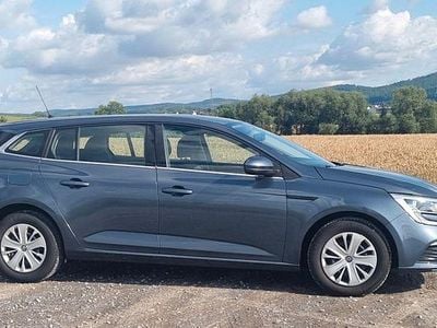 Renault Mégane GrandTour
