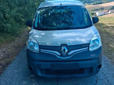 Gebraucht Renault Kangoo