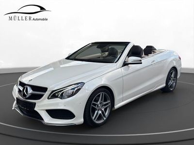 Mercedes E300