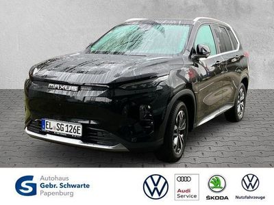 Schwarz Gebraucht 2024 Maxus D60e SUV | 39.380 €