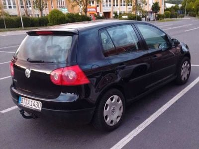 VW Golf IV