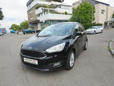 Gebraucht Ford C-MAX