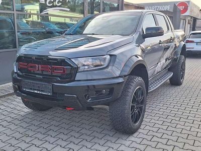 Gebraucht Ford Ranger Raptor 213 PS (156 kW) 2021 Mystik grey Pickup