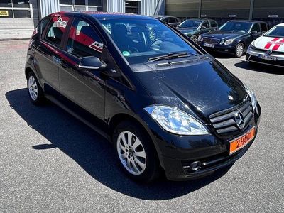 Mercedes A160