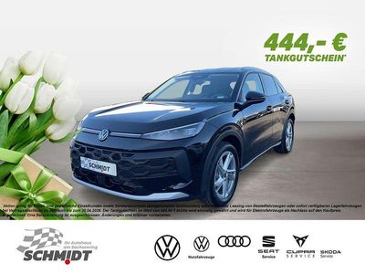 Nuova VW T-Roc Style 116 CV (85 kW) 2026 Nero SUV