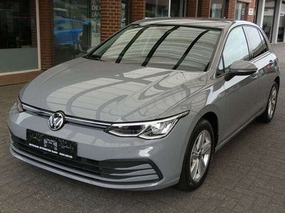 gebraucht VW Golf 1.5 TSI OPF Life