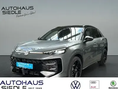 Neu VW T-Roc R-line 150 PS (110 kW) 2026 Grau SUV
