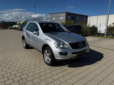 Mercedes ML280