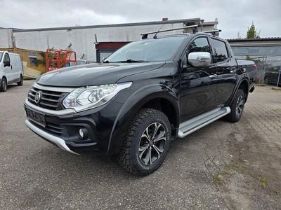 Fiat Fullback