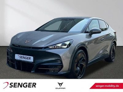 Grau Gebraucht 2024 Cupra Tavascan VZ SUV | 41.790 € (Guter Preis)