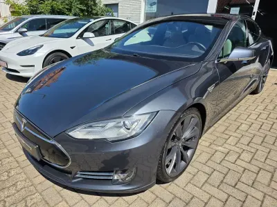 Gebraucht Tesla Model S