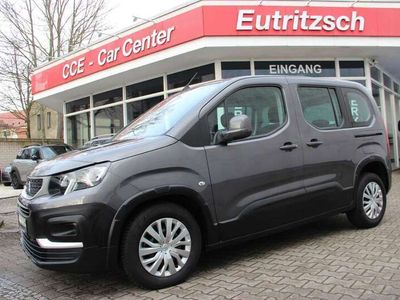 gebraucht Peugeot Rifter Active L1