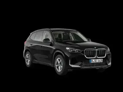 Gebraucht BMW X1 Sport Line 156 PS (114 kW) 2024 Schwarz SUV