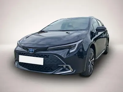 Neu Toyota Corolla 140 PS (102 kW) 2026 Manufacturer Kombi