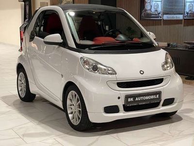 Smart ForTwo Coupé