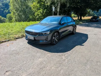 Gebraucht Polestar 2