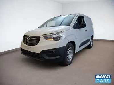 Gebraucht Opel Combo-e Life