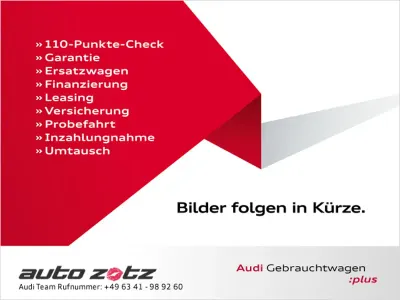 Gebraucht Audi A3 S-Line 245 PS (180 kW) 2022 Limousine