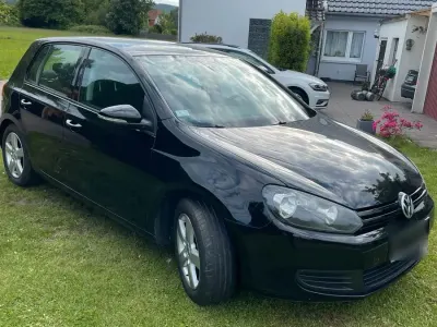 Second-hand VW Golf VII
