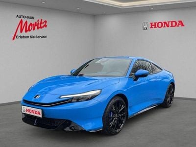 Neu Honda Prelude Advance 200 PS (147 kW) 2026 Blau Coupé