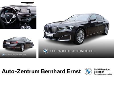 BMW 740
