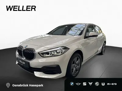 Gebraucht BMW 118