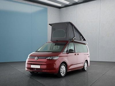 VW California