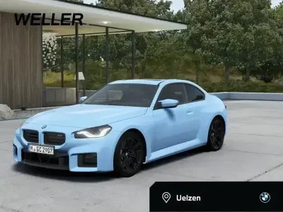 Gebraucht BMW M2