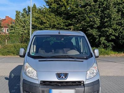 Peugeot Expert