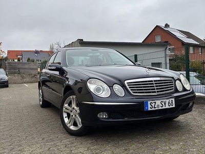 Mercedes E350