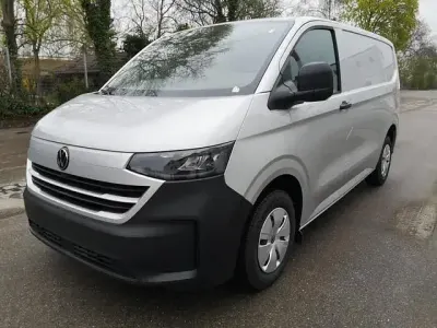 Neu VW T7 100 kW (136 PS) 2026 Van