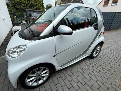 Smart ForTwo Coupé