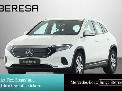 Mercedes EQA250