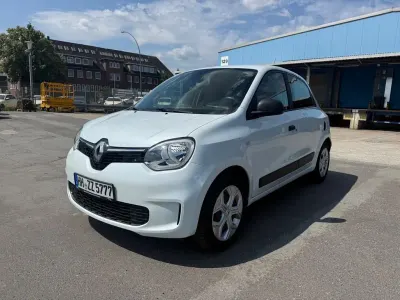 Gebraucht Renault Twingo