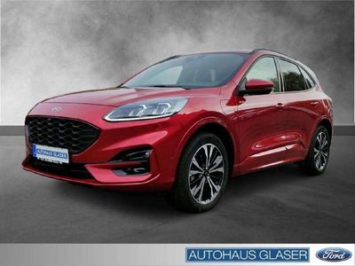 gebraucht Ford Kuga Plug-In Hybrid ST-Line X *AHK*B&O SOUND*