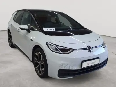 Gebraucht VW ID.3