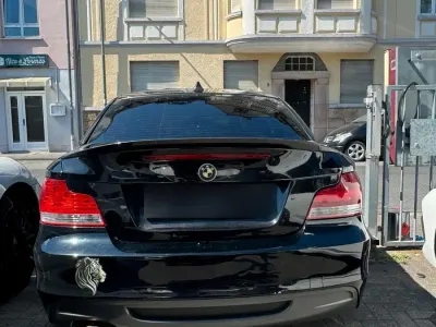 Gebraucht BMW 120 Coupé