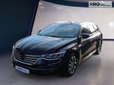 gebraucht Renault Talisman GRANDTOUR 1.3 TCE 160 INTENS